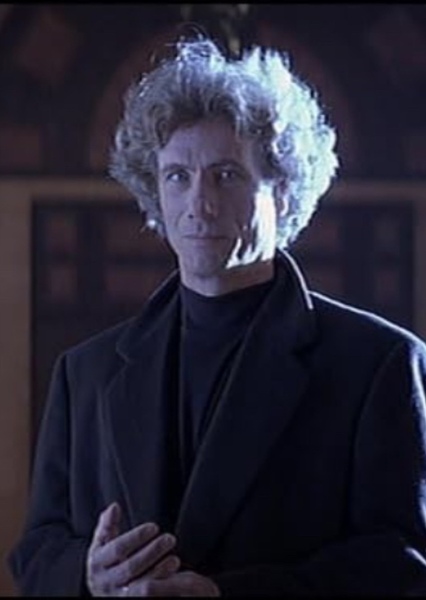 Jürgen Prochnow photo