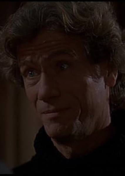 Jürgen Prochnow photo