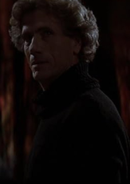 Jürgen Prochnow photo