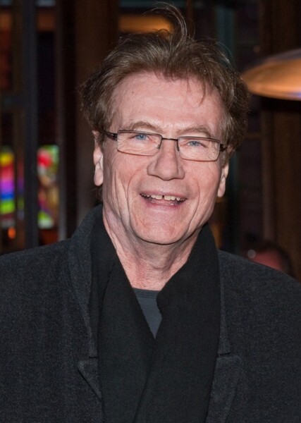 Jürgen Prochnow photo