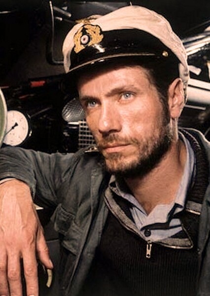 Jürgen Prochnow