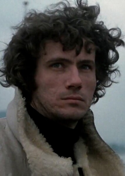 Jürgen Prochnow photo