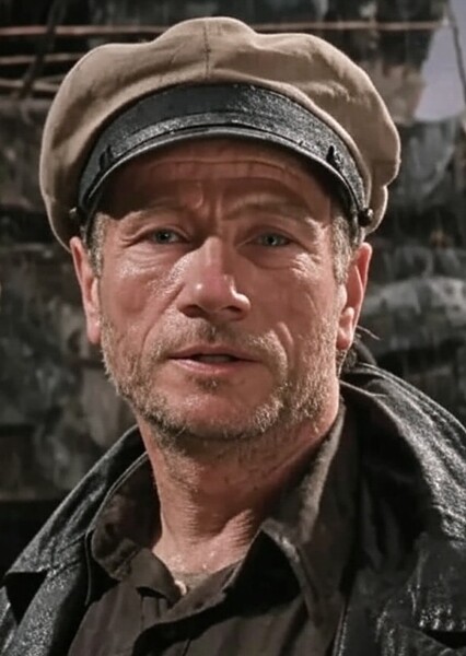Jürgen Prochnow photo