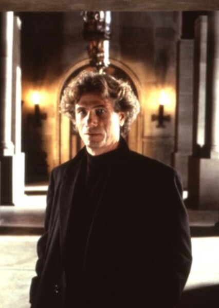 Jürgen Prochnow photo