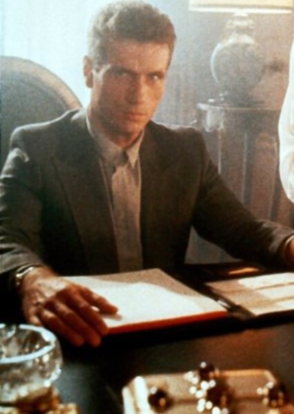 Jürgen Prochnow photo