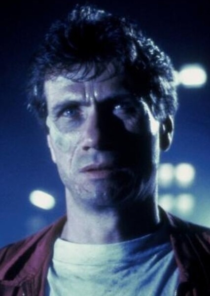Jürgen Prochnow