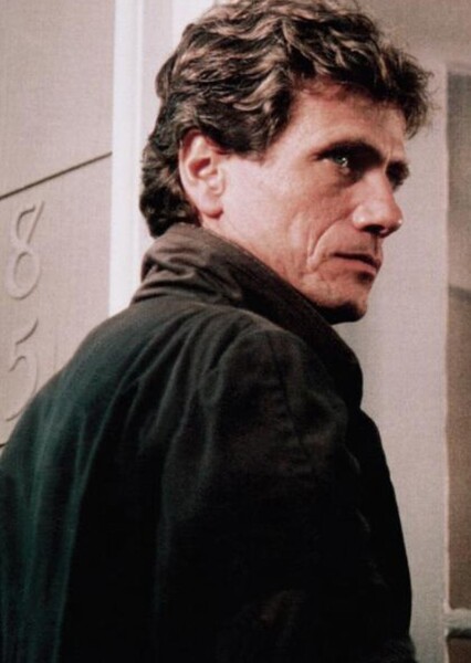 Jürgen Prochnow