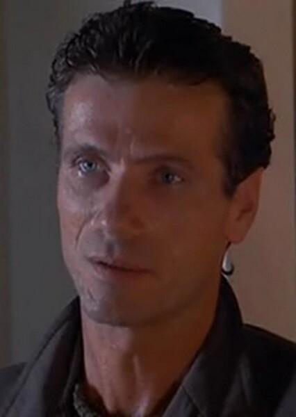 Jürgen Prochnow photo