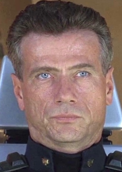 Wolfgang von Strucker