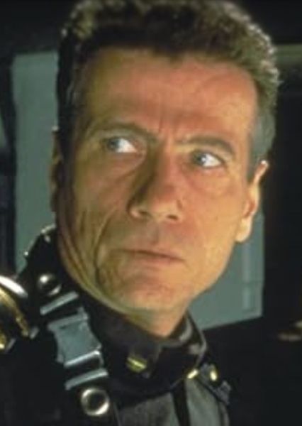 Jürgen Prochnow
