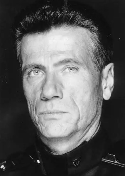Jürgen Prochnow photo