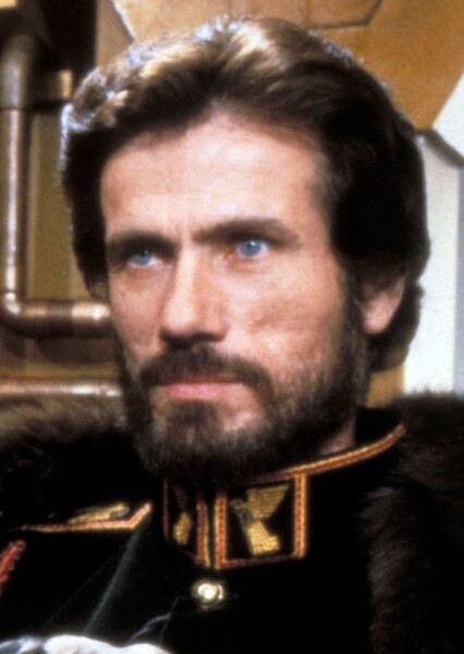 Jürgen Prochnow