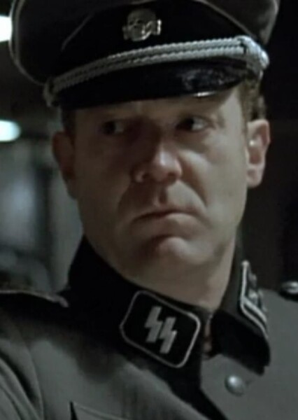 Col. Kramer