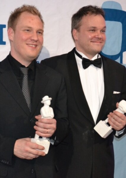 Juri and Miska Seppä as Composer in RANGER