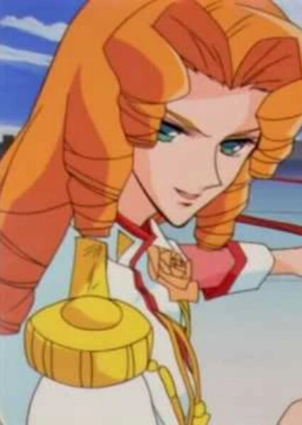 Juri Arisugawa