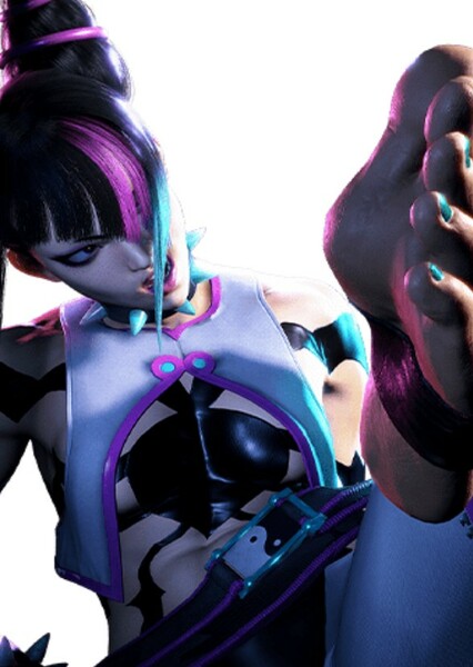 Juri Han photo
