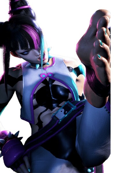 Juri Han photo