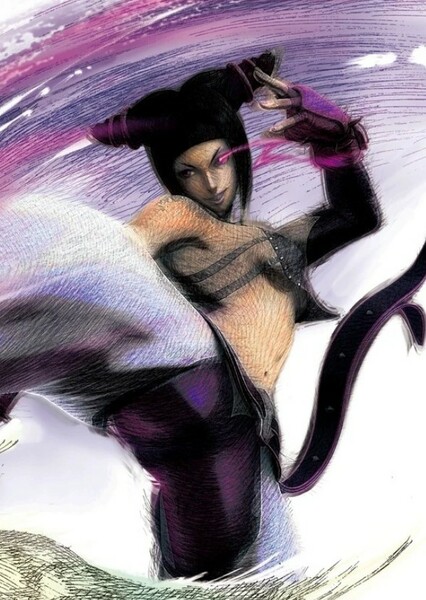 Juri Han photo