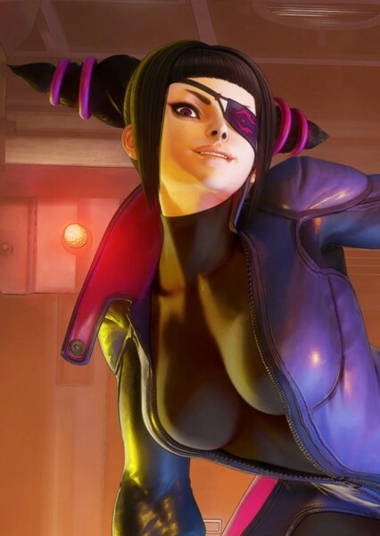 Juri Han photo