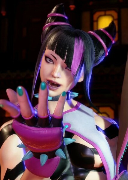 Juri Han photo