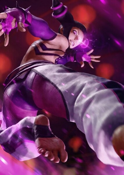 Juri Han photo