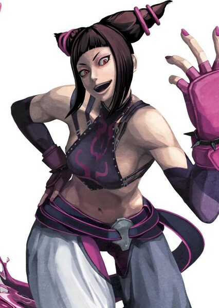 Juri Han photo