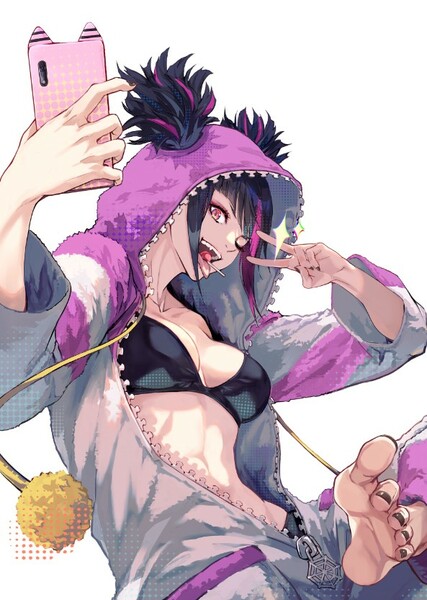 Juri Han photo