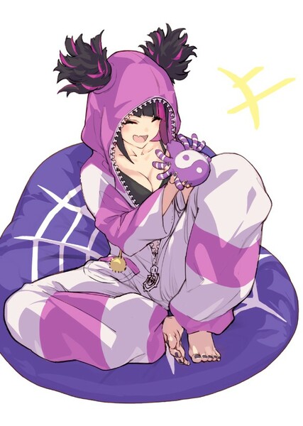 Juri Han photo