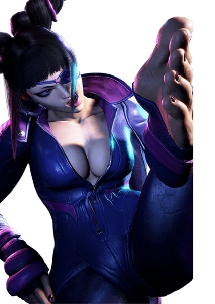 Juri Han photo