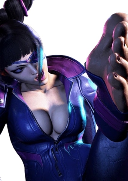 Juri Han photo