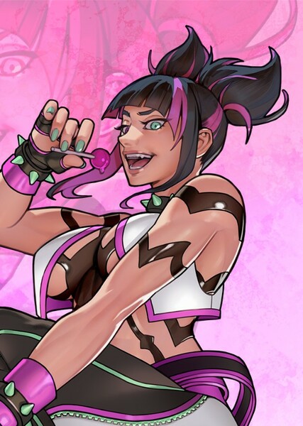 Juri Han photo