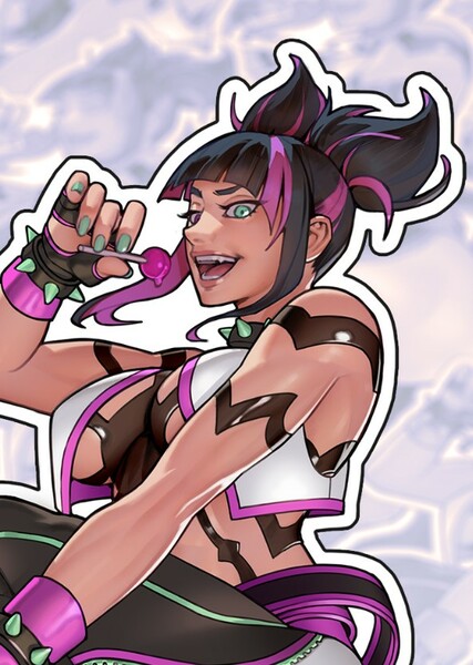 Juri Han photo