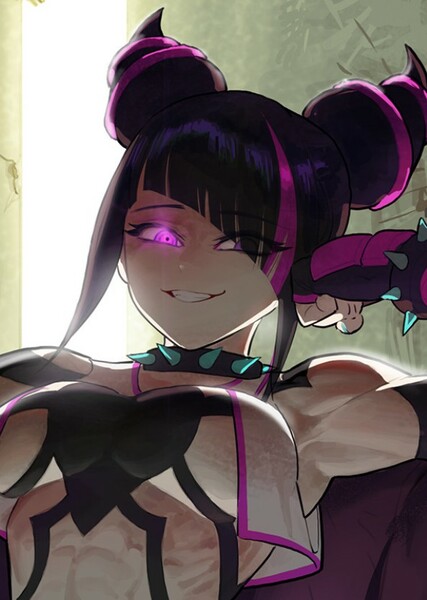 Juri Han