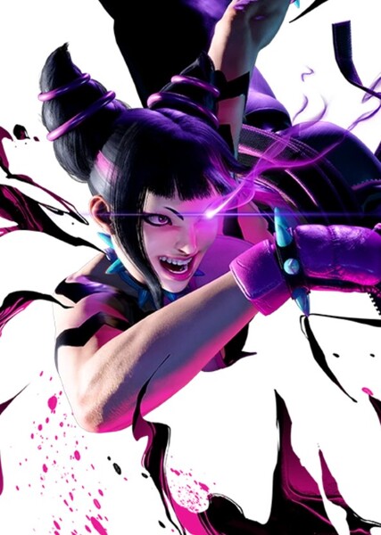 Juri Han photo