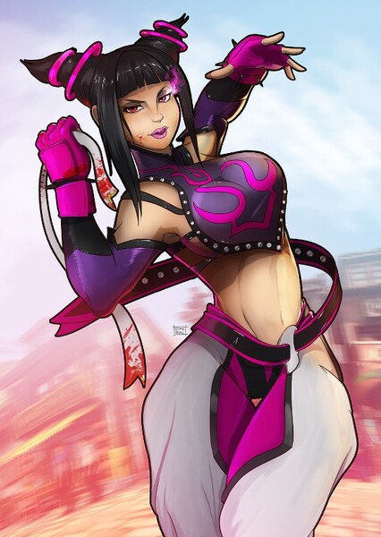 Juri Han