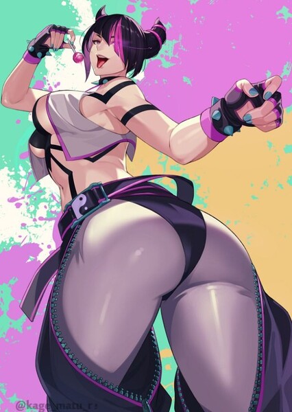Juri Han