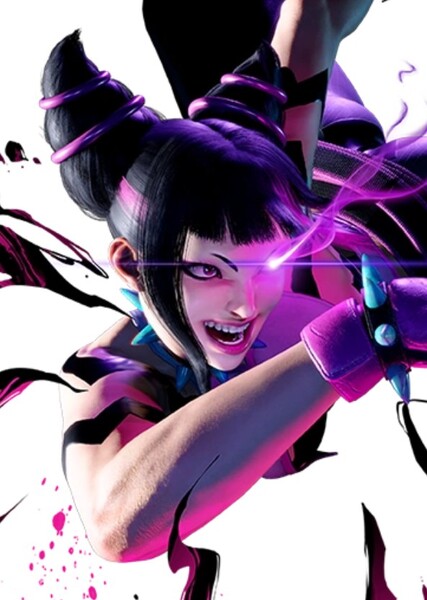 Street Fighter