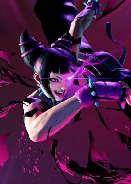 Juri Han