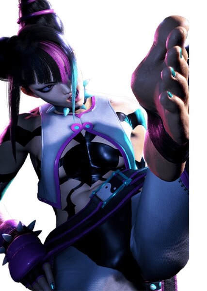 Juri Han photo