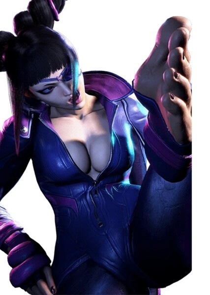 Juri Han photo