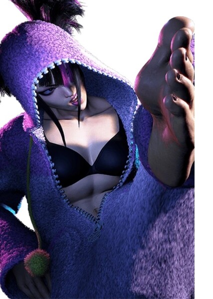 Juri Han photo