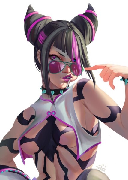 Juri Han photo