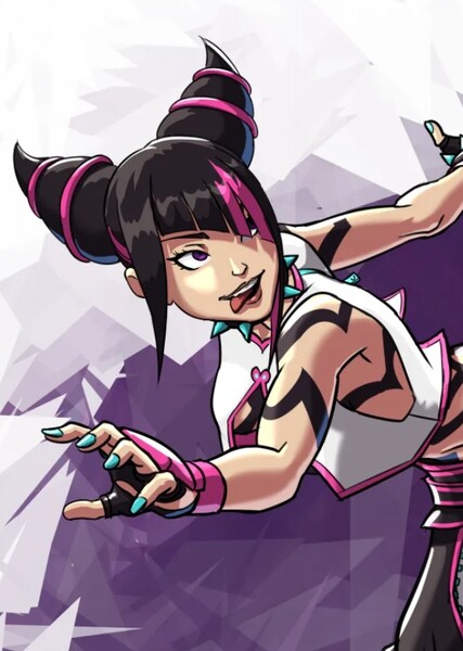 Juri Han photo