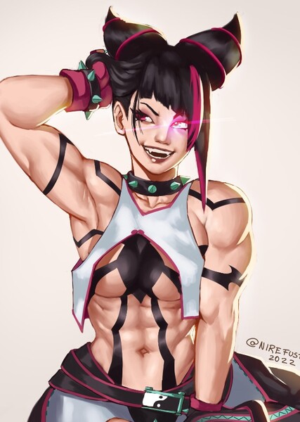 Juri Han photo