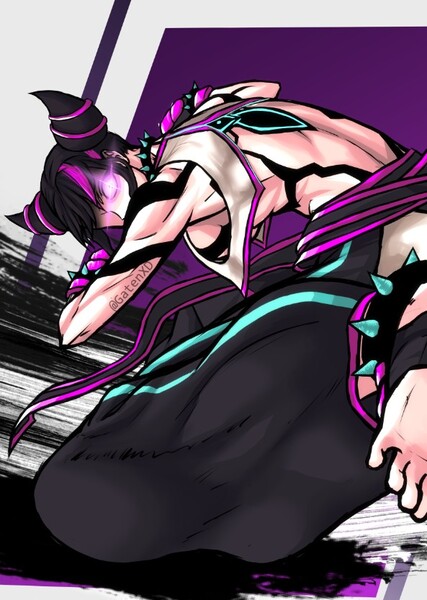 Juri Han photo