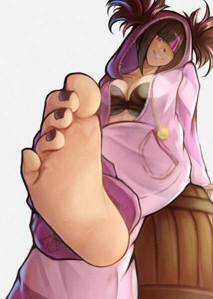 Juri Han photo