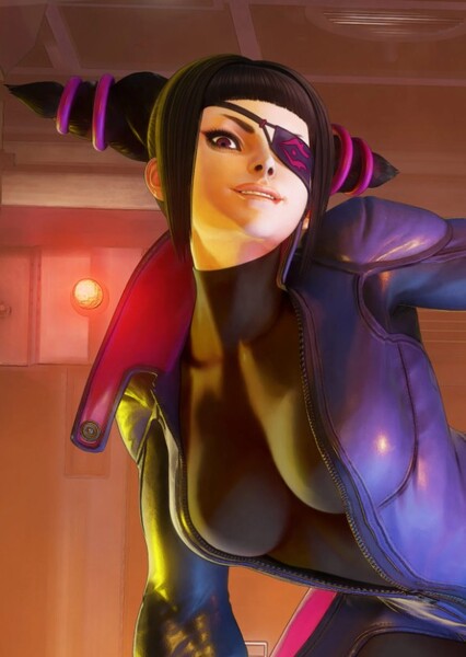 Juri Han photo