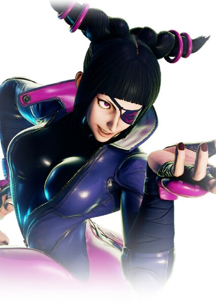 Juri Han photo