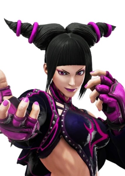 Juri Han photo