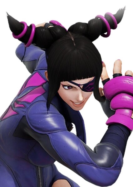 Juri Han photo